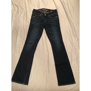 American Eagle Jeans. Barely worn.